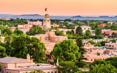 How to Register a Business in New Mexico