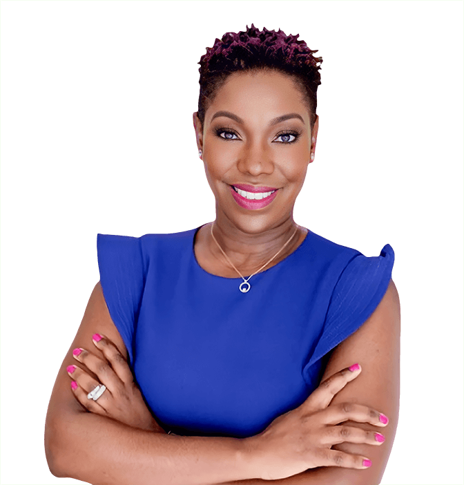 Nikisha King 