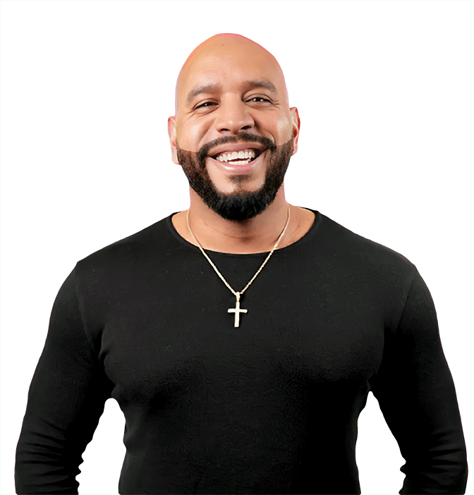 Marco Cabrera, CEO of Profit Properties