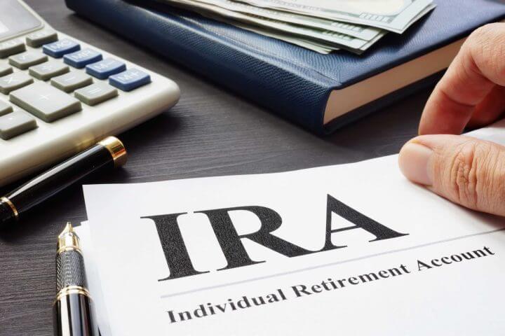 SEP IRA