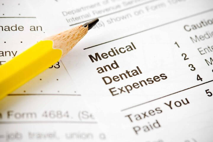 Section 105 Plans for Medical Expenses