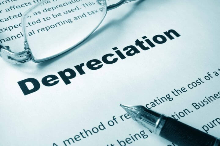 depreciation