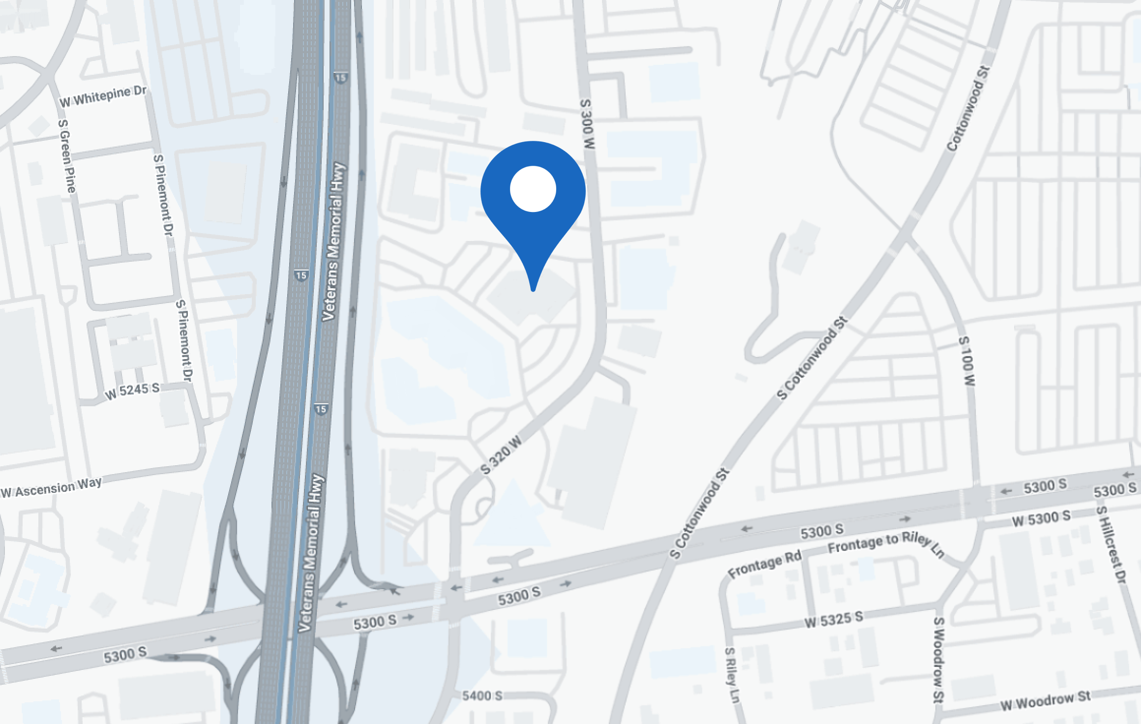 Prime Corporate Services map location